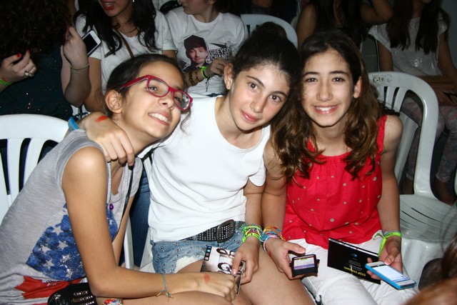 CLW Fashion Show by Aizone